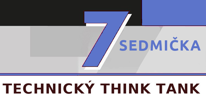 SEVEN - Technický Think Tank